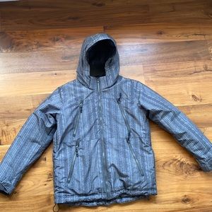 Boulder Gear youth ski jacket M